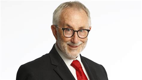 Tony Brassel .